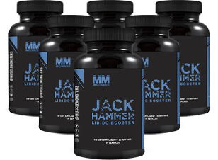 Buy jack Hammer 6 Bottles